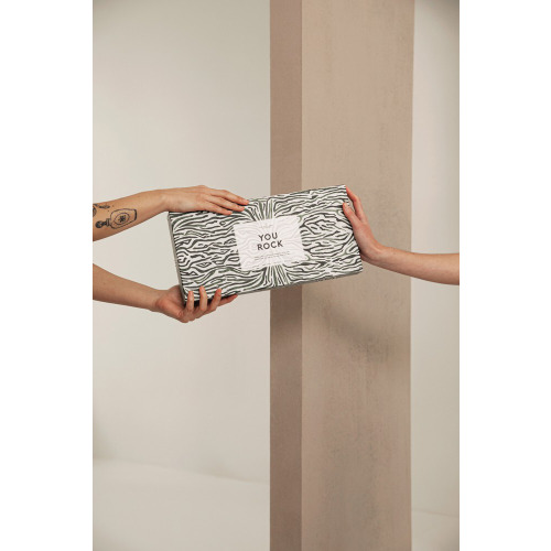 Zestaw kosmetyków - You Rock Zielony VT004-06 (5)