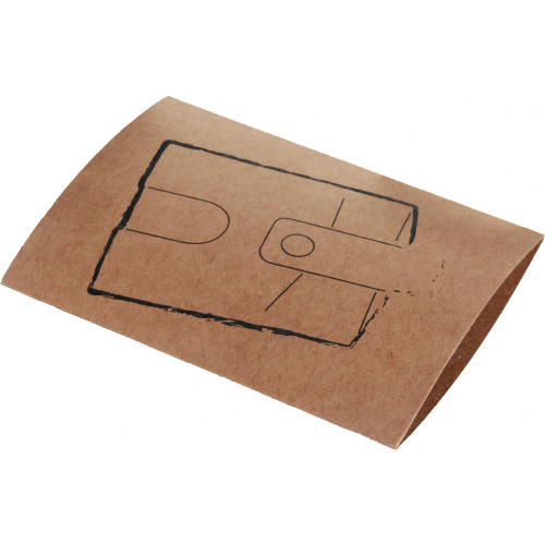 Etui na karty z ochroną RFID LAVINIA Czarny 9138503 (7)