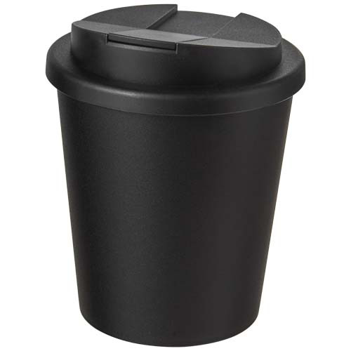 Kubek Americano® Espresso POP 250 ml z pokrywką zabezpieczającą przed rozlaniem Czarny 21079690 