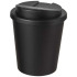 Kubek Americano® Espresso POP 250 ml z pokrywką zabezpieczającą przed rozlaniem Czarny 21079690  thumbnail