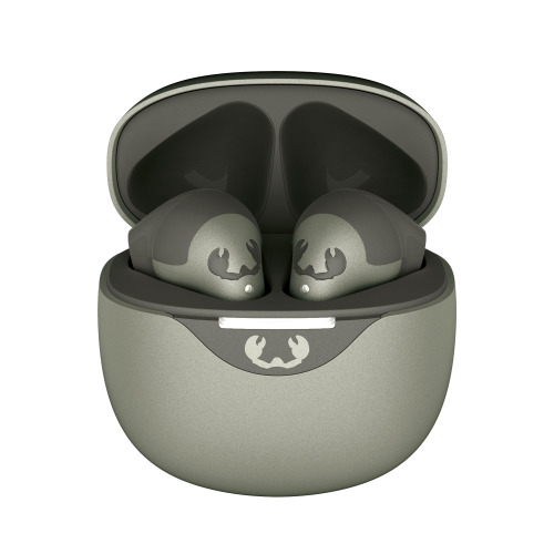 3TW2200 I Fresh 'n Rebel Twins Blaze - True Wireless earbuds with ENC Dried Green LT49729-N0049 (2)
