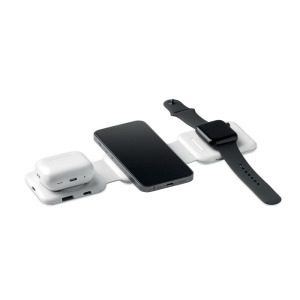 Składana stacja ładująca