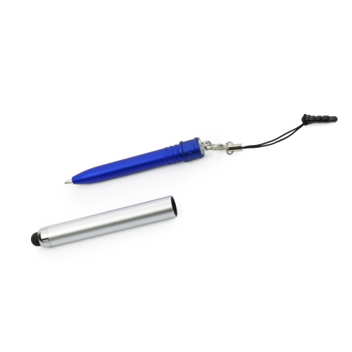 Długopis, touch pen granatowy V3184-04 (1)