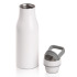 Butelka termiczna 500 ml Air Gifts, pojemnik w zakrętce | Jessica Biały V0850-02 (6) thumbnail
