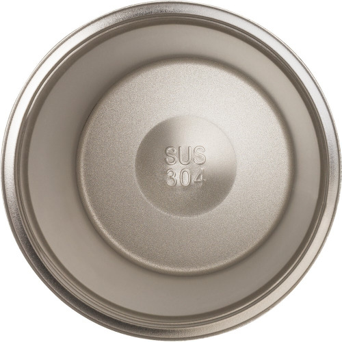 Kubek termiczny 380 ml Czarny V4863-03 (6)