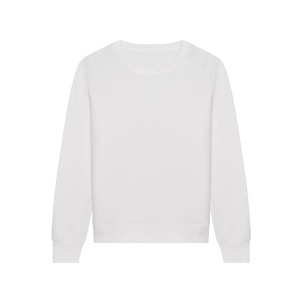 Bluza Damska Slim Bawełniana Czesana