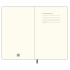 MOLESKINE Notatnik ok. A5 Czerwony VM301-52 (10) thumbnail