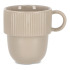 Sagaform Inka kubek z uchem 270ml Jasnoszary LT52253-N0062  thumbnail