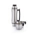 Termos 700 ml z uchwytem, 2 kubki Srebrny V4694-32 (1) thumbnail