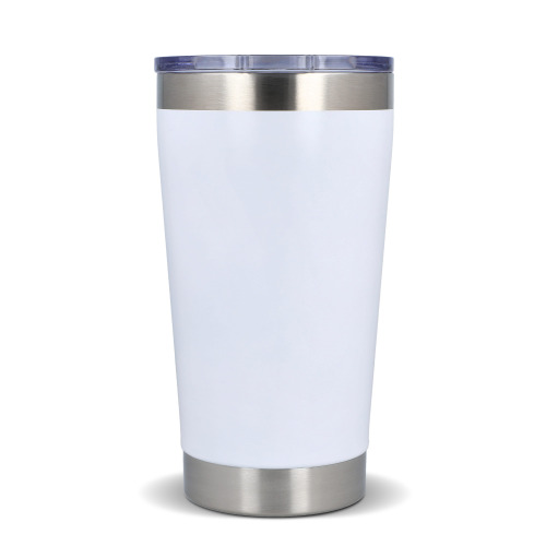 T-ceramic Kubek termiczny z pokrywką Cango 500ml Biały LT98724-N0001 (3)