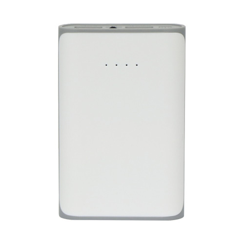 Power bank 6000 mAh | Azalea Biały V3779-02 (1)
