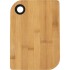 Bambusowa deska do krojenia drewno V7990-17 (3) thumbnail