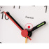 Budzik Hama Classic Czarny VH058-03 (4) thumbnail