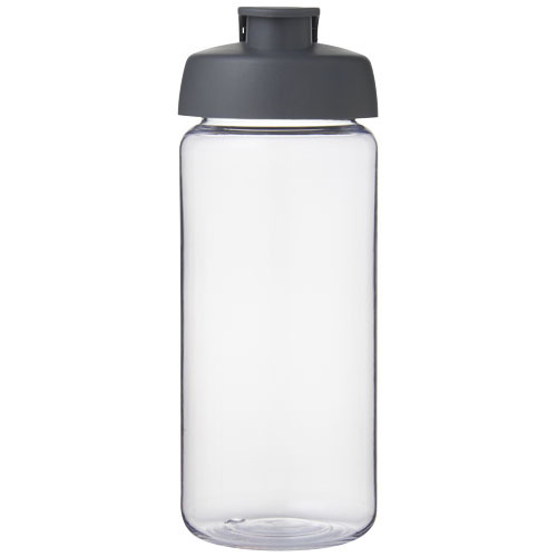 Bidon H2O Active® Octave Tritan™ o pojemności 600 ml Przezroczysty bezbarwny 21044517 (2)