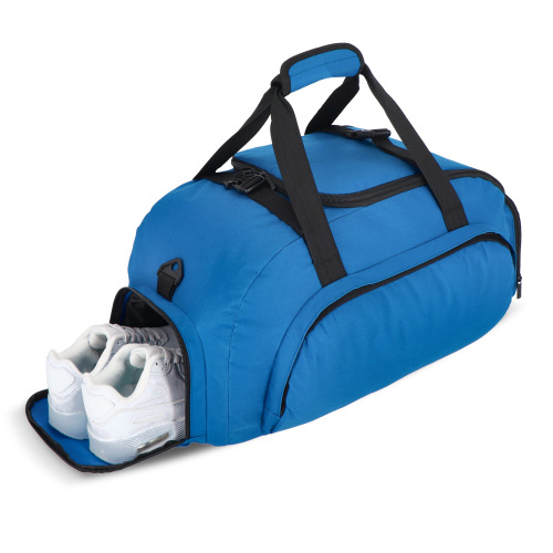 Torba sportowa / plecak Karo R-PET 27L Niebieski LT95281-N0011 (9)