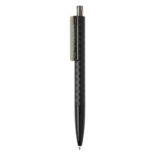 Długopis X3 czarny V1997-03 (3)
