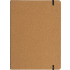 Folder A4 w linie z papieru z recyklingu SYRACUSE Beżowy 417413 (4) thumbnail