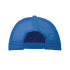 Czapka -bejsbolówka Niebieski MO2269-37 (1) thumbnail