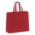Torba non-woven duża 105g/m² Czerwony LT95111-N0021 (1) thumbnail