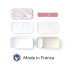 Lunchbox Bento Original MONBENTO, Sakura Sakura B311124040 (2) thumbnail