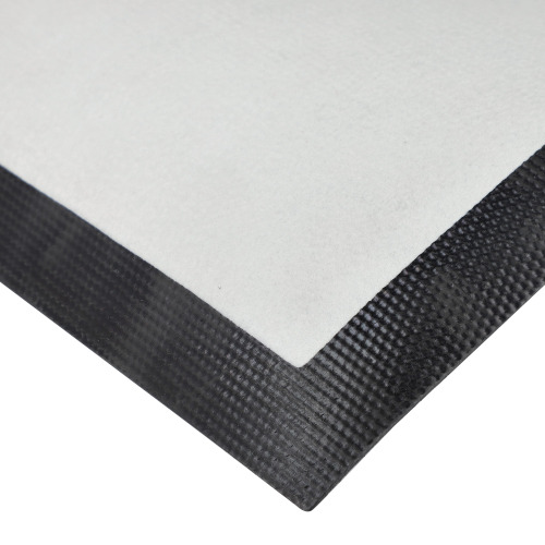 Mata barowa sublimacja 44 x 25 cm Czarny LT97202-N0002 (1)