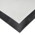Mata barowa sublimacja 44 x 25 cm Czarny LT97202-N0002 (1) thumbnail