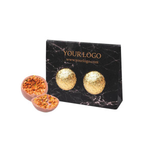 Słodycze reklamowe Double Chocolate Surprise