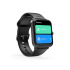 Monitor aktywności Hama Smartwatch 6010 GPS Czarny VH077-03 (2) thumbnail