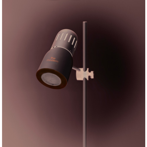 Głośnik - żarówka Biały MO8564-06 (8)