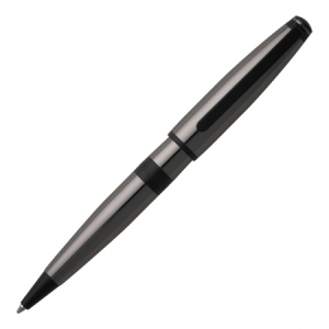 Długopis Bicolore Gun Szary