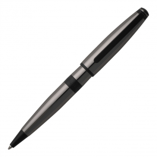 Długopis Bicolore Gun Szary NSR9904D 
