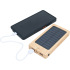 Power bank 8000 mAh BAKERSFIELD Beżowy 256313 (2) thumbnail