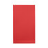 Ręcznik baweł. Organ.  180x100 czerwony MO9933-05 (1) thumbnail