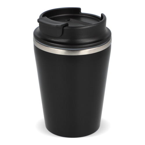InSideOut T-cup 280ml Czarny LT57003-N0002 