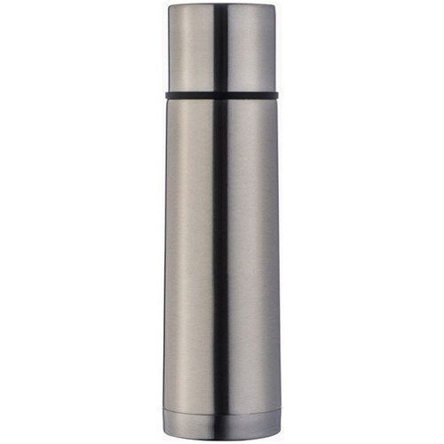 Termos ze stali nierdzewnej BABYLON 500 ml Szary 042907 