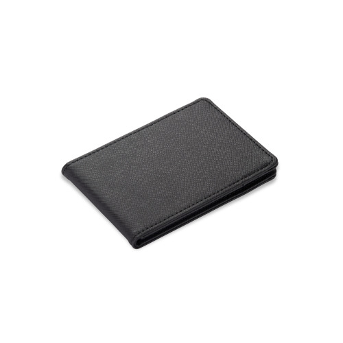 Portfel MAGNE Czarny 20709-02 