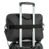 Torba na laptopa 15,6" AWARE™ RPET Czarny P730.041 (4) thumbnail