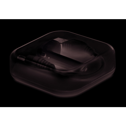 Pojedyncza słuchawka bluetooth Biały MO9610-06 (2)