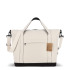 Torba podróżna InSideOut Reuuz Canvas 32 x 60 x 20 cm Beżowy / czarny LT57114-N5502 (7) thumbnail