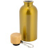 Butelka metalowa 400 ml MARILYN żółty 8497208 (1) thumbnail
