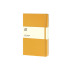 Notatnik MOLESKINE żółty VM302-08 (6) thumbnail
