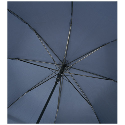 Parasol automatyczny Alina 23” wykonany z plastiku PET z recyklingu Granatowy 10940003 (3)