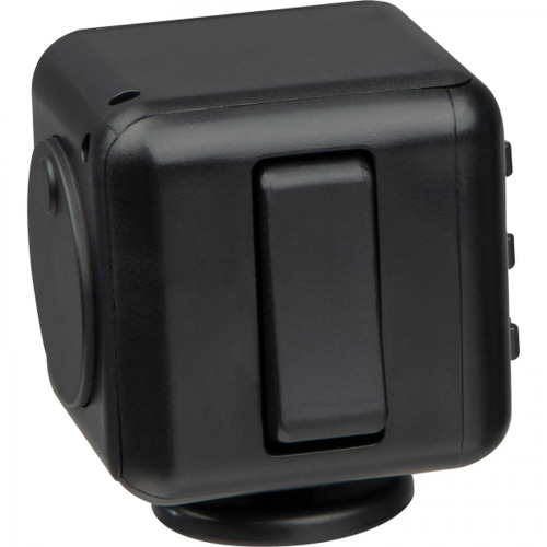 Antystres fidget cube MARIUS Czarny 9314203 (4)