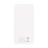 Elite Powerbank 10000mAh Biały LT95099-N0001 (3) thumbnail