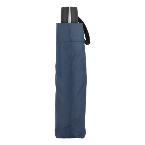 Taman Pongee 21" Wiatroodporny parasol Automatycznie otwierany i zamykany Ciemnoniebieski LT97117-N0010 (4)
