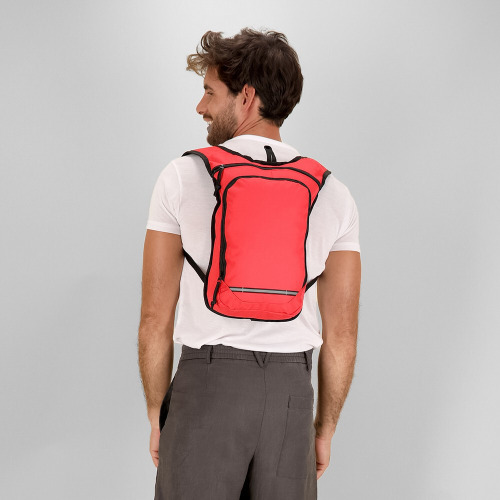 Plecak RPET Niebieski VA335-11 (1)