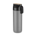 Butelka termiczna ELSA 600 ml Szary 16035-14  thumbnail