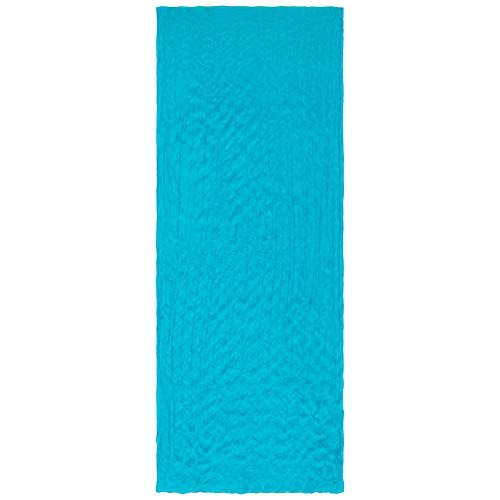 Citizen Green Lawrence chusta o wymiarach 110 x 200 cm Turkusowy 1PZ03651 (3)