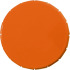 Pojemnik z miętówkami pomarańczowy V9559-07  thumbnail