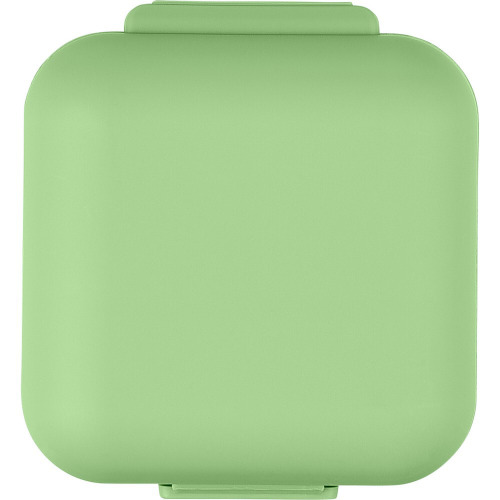 Pojemnik na tabletki Zielony VA876-06 